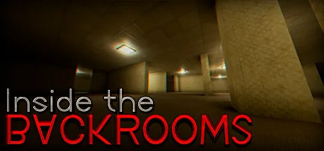 Обложка трейнера для Inside the Backrooms на ПК