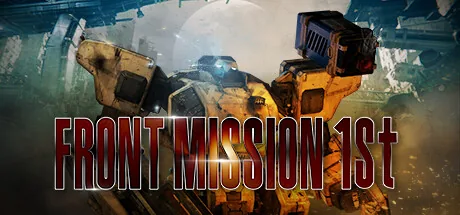 Обложка трейнера для FRONT MISSION 1st: Remake на ПК