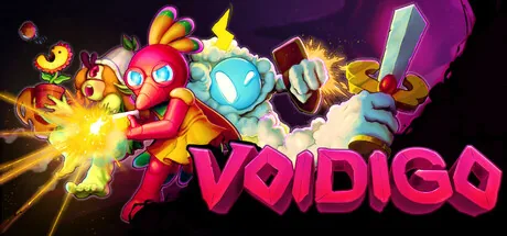 Cover des PC-Trainers für Voidigo
