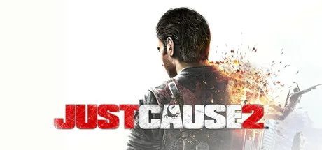 Capa do treinador de Just Cause 2 para PC