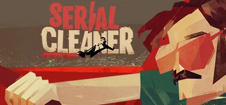 Capa do treinador de Serial Cleaner para PC