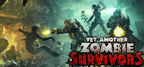 Yet Another Zombie Survivors PC Trainer cover