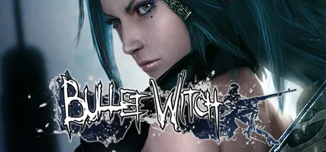 Обложка трейнера для Bullet Witch на ПК