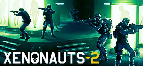 Xenonauts 2 PC Trainer cover