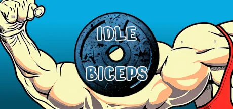 Idle Biceps PC eğiticisi kapağı