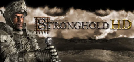 Обложка трейнера для Stronghold HD на ПК