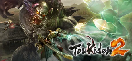 Toukiden 2 PC 修改器封面图