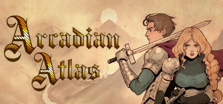 Arcadian Atlas PC Trainer cover