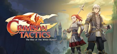 Cover des PC-Trainers für Crimson Tactics: The Rise of The White Banner