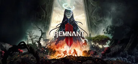 Remnant II PC Trainer cover