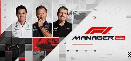 F1® Manager 2023 PC 修改器封面图