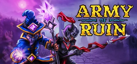 Army of Ruin PC Trainer cover