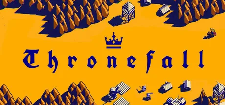 Thronefall PC Trainer cover
