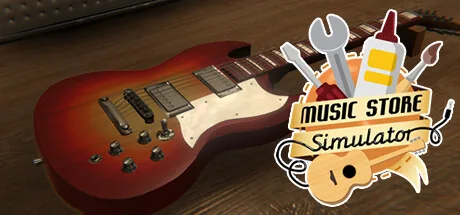 Music Store Simulator PC eğiticisi kapağı