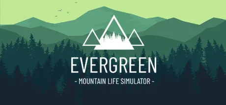 Cover des PC-Trainers für Evergreen - Mountain Life Simulator