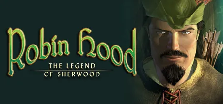 Capa do treinador de Robin Hood: The Legend of Sherwood para PC