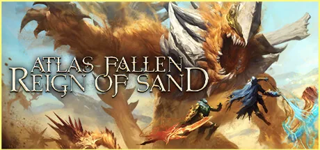 Atlas Fallen: Reign Of Sand PC 修改器封面图