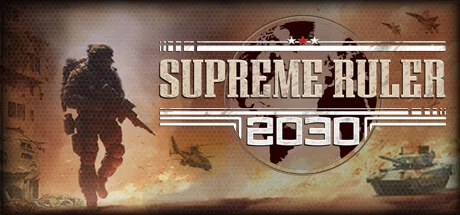 Supreme Ruler 2030 PC 修改器封面图