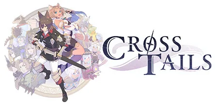 Cover des PC-Trainers für Cross Tails