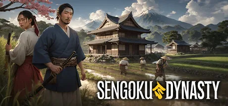 Sengoku Dynasty PC eğiticisi kapağı