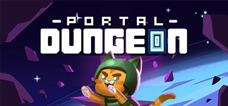 Portal Dungeon PC Trainer cover