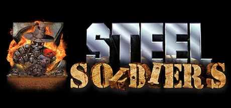 Z Steel Soldiers PC Trainer cover