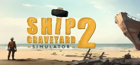 Ship Graveyard Simulator 2 PC 修改器封面圖