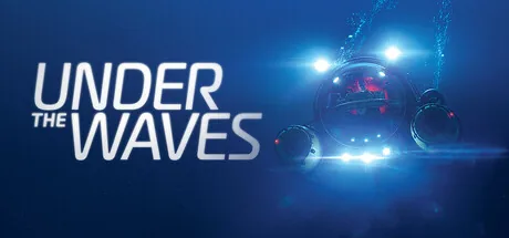 Обложка трейнера для Under The Waves на ПК
