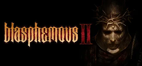Capa do treinador de Blasphemous 2 para PC