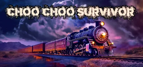 Choo Choo Survivor PC Trainer cover