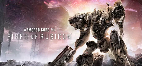 ARMORED CORE VI FIRES OF RUBICON PC Trainer cover