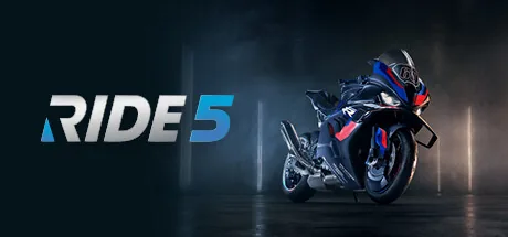 Capa do treinador de RIDE 5 para PC