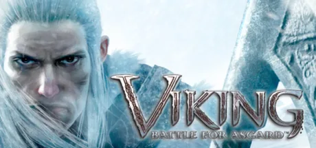 Capa do treinador de Viking - Battle for Asgard para PC