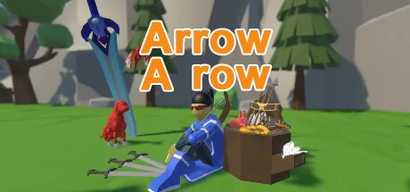 Arrow a Row PC Trainer cover