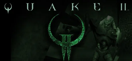 Cover des PC-Trainers für Quake II