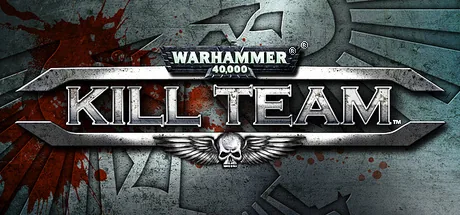 Warhammer 40.000 - Kill Team PC 修改器封面圖