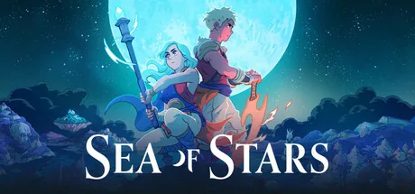 Sea of Stars PC 修改器封面图