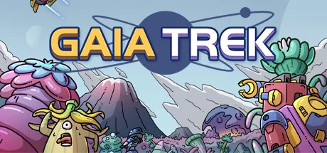 Gaia Trek PC Trainer cover