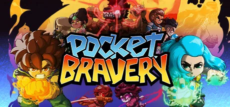 Pocket Bravery PC Trainer cover