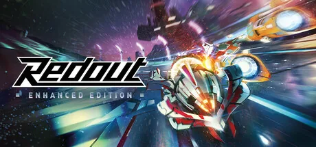 Capa do treinador de Redout: Enhanced Edition para PC