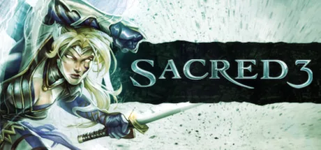 Обложка трейнера для Sacred 3 на ПК