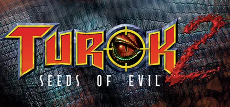 Turok 2: Seeds of Evil PC 修改器封面图