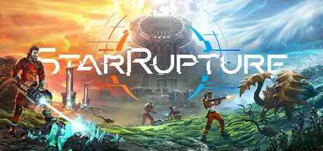 StarRupture PC eğiticisi kapağı
