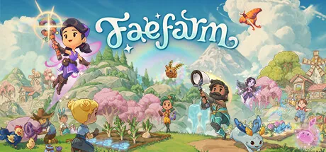 Fae Farm PC eğiticisi kapağı