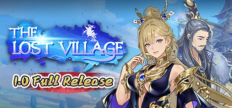 Cover des PC-Trainers für The Lost Village