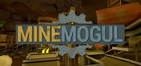 MineMogul PC Trainer cover
