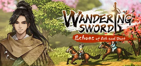 Cover des PC-Trainers für Wandering Sword