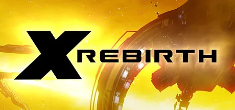Capa do treinador de X Rebirth para PC