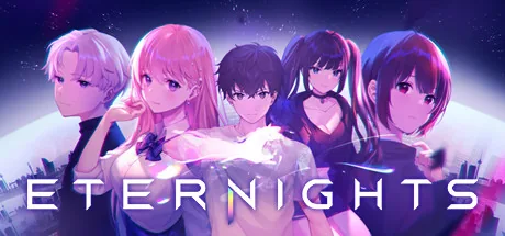 Eternights PC Trainer cover