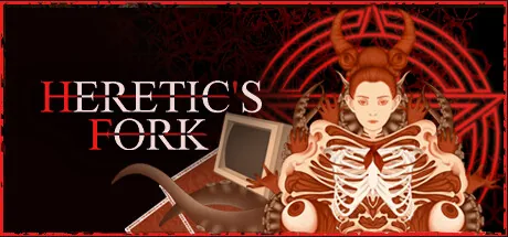 Heretic's Fork PC Trainer cover